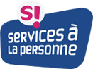 Logo Service à la personne